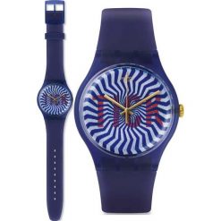 Zegarek SWATCH Zegarek damski (SUON119). Zegarki damskie Swatch. Za 321,99 zł.