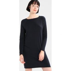 Sukienki: ONLY ONLLAURINA DRESS Sukienka dzianinowa night sky