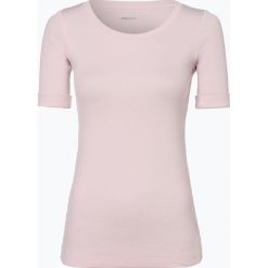Marc Cain Sports - T-shirt damski, różowy. Różowe t-shirty damskie marki Marc Cain Sports. Za 309,95 zł.