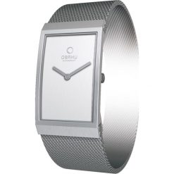 Zegarki damskie: Zegarek damski Obaku V127LCIMC