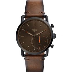 Zegarki męskie: Fossil Q Q COMMUTER Zegarek glänzend/braun