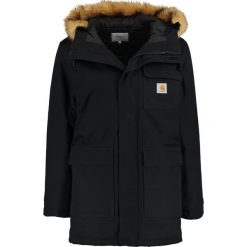Płaszcze męskie: Carhartt WIP SIBERIAN DEARBORN Płaszcz zimowy black