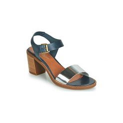 Sandały Casual Attitude JALAYEVE. Niebieskie sandały damskie marki Casual Attitude. Za 259,00 zł.