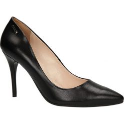 Buty ślubne damskie: CZÓŁENKA OLEKSY 1225-575