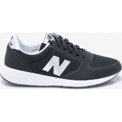New Balance - Buty WS215BS. Szare buty sportowe damskie marki New Balance, z materiału. W wyprzedaży za 279,90 zł.