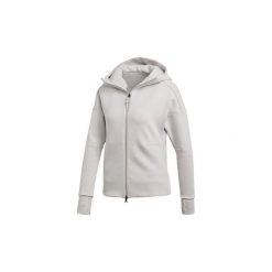 Bluzy damskie: Bluzy dresowe adidas Bluza z kapturem adidas Z.N.E. 2.0