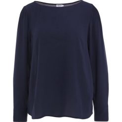 Filippa K PINTUCK Bluzka stardust. Niebieskie bluzki damskie marki Filippa K, xs, bez wzorów, z poliesteru, bez kołnierzyka, bez rękawów. Za 629,00 zł.