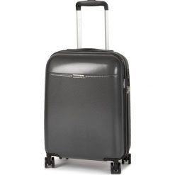 Mała Twarda Walizka PUCCINI - PC005C 8 II Anthracite 8. Szare walizki Puccini, bez wzorów, z tworzywa sztucznego. Za 499,00 zł.