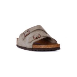 Klapki męskie: Klapki Birkenstock ZURICH