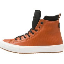 Trampki męskie: Converse CHUCK TAYLOR ALL STAR II Tenisówki i Trampki wysokie antique sepia/ black/egret