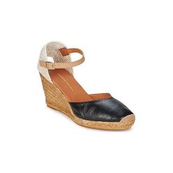 Espadryle KG by Kurt Geiger MONTY. Czarne espadryle damskie marki KG by Kurt Geiger. Za 399,20 zł.