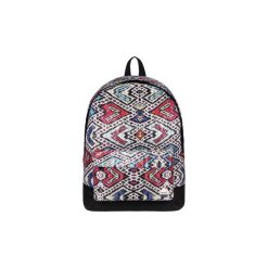 Plecaki Roxy Sugar Baby - Mochila Mediana. Szare plecaki damskie marki Roxy, bez wzorów. Za 150,19 zł.