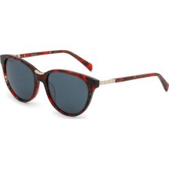 Balmain Okulary przeciwsłoneczne BL2100B. Pomarańczowe okulary przeciwsłoneczne damskie Balmain. Za 193,00 zł.