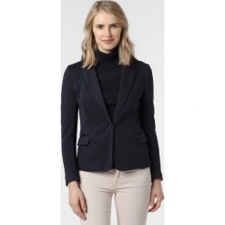 Vero Moda - Blezer damski – Vmjulia, niebieski. Niebieskie bolerka i narzutki damskie Vero Moda, bez wzorów, bez rękawów. Za 179,95 zł.