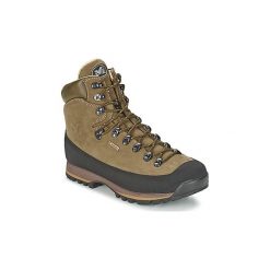 Buty Millet BOUTHAN GTX. Pomarańczowe buty trekkingowe męskie Millet, bez zapięcia, trekkingowe. Za 1299,00 zł.