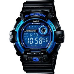 Zegarki męskie: Zegarek męski Casio G-Shock G-8900A-1ER
