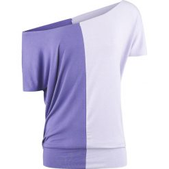 Bluzki damskie: Full Volume by EMP Daisy Koszulka damska jasnofioletowy (Lilac)