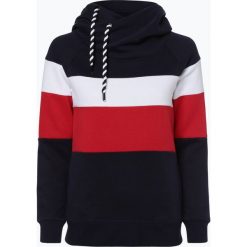 ONLY - Damska bluza nierozpinana – Jalene, niebieski. Niebieskie bluzy damskie ONLY, l, w paski. Za 179,95 zł.