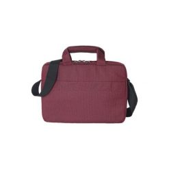 Torby na laptopa: Torba do laptopa TUCANO Loop 13 cala Bordowy