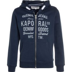 Bluzy chłopięce: Kaporal Bluza rozpinana blueus