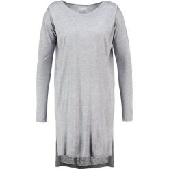 Bluzki damskie: Bellfield MONTE Bluzka z długim rękawem light grey melange