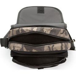 Saszetka torba na ramię Bag Street moro 4070-1. Torby męskie na ramię Bag Street, moro, street. Za 69,99 zł.