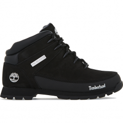 Timberland Euro Sprint Hiker 6361R. Szare buty trekkingowe męskie Timberland, na zimę, ze skóry, bez zapięcia, trekkingowe. W wyprzedaży za 599,99 zł.