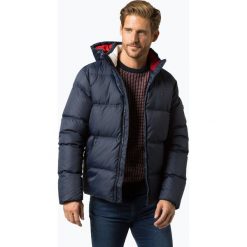 Kurtki męskie: Tommy Jeans - Męska kurtka puchowa, niebieski