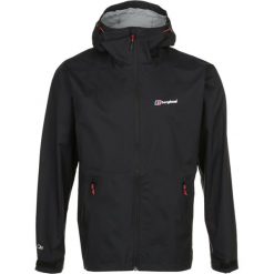Kurtki trekkingowe męskie: Berghaus STORMCLOUD Kurtka przeciwdeszczowa black