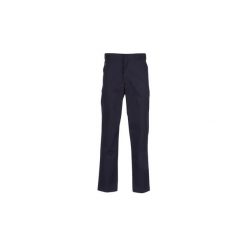 Spodnie z pięcioma kieszeniami Dickies WORK PANT. Zielone spodnie męskie marki Dickies, m, bez wzorów. Za 191,20 zł.