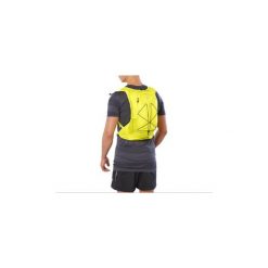 Plecaki Asics MOCHILA LIGHTWEIGHT RUNNING BACKPACK 3013A149. Żółte plecaki męskie Asics, bez wzorów. Za 251,17 zł.