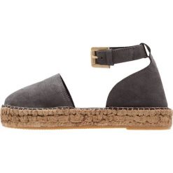 Espadryle damskie: Royal RepubliQ WAYFARER Espadryle shark
