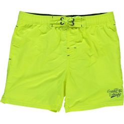 Cars-Jeans Męskie szorty Sassari NeonYellow 4305530 (rozmiar M). Kąpielówki męskie Cars Jeans, m, bez wzorów, z jeansu. W wyprzedaży za 78,00 zł.
