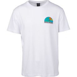 Ripcurl Koszulka męska Anime Session Optical Whie. Koszulki męskie RIPCURL, m, bez wzorów, bez kołnierzyka, bez rękawów. Za 66,00 zł.