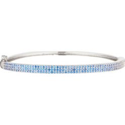 Bransoletki damskie: Bransoletka z kryształkami Swarovski