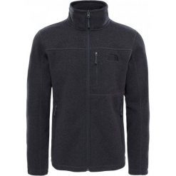 Bluzy męskie: The North Face Bluza M Gordon Lyons Fz Tnf Drk Gry Htr S