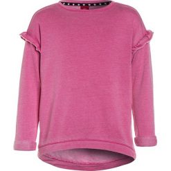 S.Oliver RED LABEL LANGARM Bluza gerbera melange. Czerwone bluzy chłopięce marki s.Oliver RED LABEL, z bawełny. Za 129,00 zł.