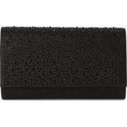 Apriori - Kopertówka damska, czarny. Czarne kopertówki damskie Apriori, bez wzorów, eleganckie, bez dodatków. Za 99,95 zł.