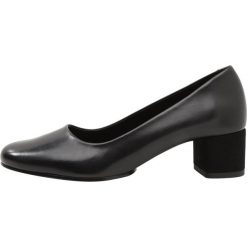 Buty ślubne damskie: Filippa K LORENA Czółenka black