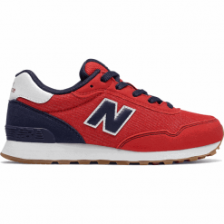New Balance YC515DF. Buciki niemowlęce New Balance, z gumy, bez zapięcia. W wyprzedaży za 199,99 zł.