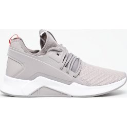 Reebok - Buty Guresu 2.0. Szare buty damskie do fitnessu marki Reebok, z gumy. W wyprzedaży za 249,90 zł.