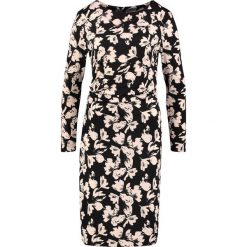 Sukienki: InWear TRUDE DRESS Sukienka z dżerseju watercolor black