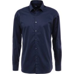 KARL LAGERFELD Koszula biznesowa navy. Białe koszule męskie marki KARL LAGERFELD, m, z bawełny. Za 499,00 zł.