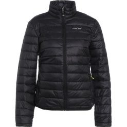 Kurtki sportowe męskie: Meru SEATTLE Kurtka Outdoor black