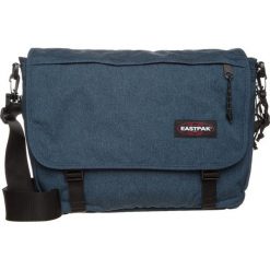 Torebki klasyczne damskie: Eastpak DELEGATE Torba na ramię double denim