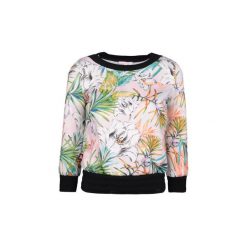 Bluzy Patrizia Pepe SM0050/A3EZ. Szare bluzy damskie Patrizia Pepe, bez wzorów, bez rękawów, bez kaptura. Za 399,00 zł.