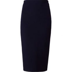 WEEKEND MaxMara ALPINO Spódnica ołówkowa ultramarine. Niebieskie spódniczki ołówkowe marki WEEKEND MaxMara, m, z elastanu. Za 529,00 zł.