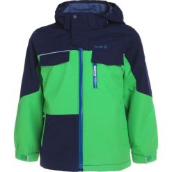 Kamik SHELL Kurtka hardshell classic green. Zielone kurtki sportowe męskie marki Kamik, z poliesteru. W wyprzedaży za 341,10 zł.
