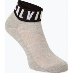 Calvin Klein - Skarpety damskie, szary. Skarpetki damskie Calvin Klein. Za 34,95 zł.