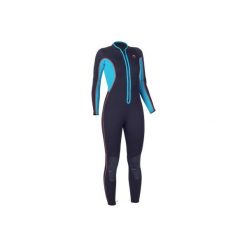 Kombinezony damskie: Kombinezon do snorkelingu 2 mm